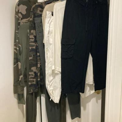Womens Outfits