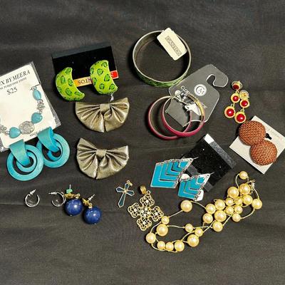 Jewelry Bundle