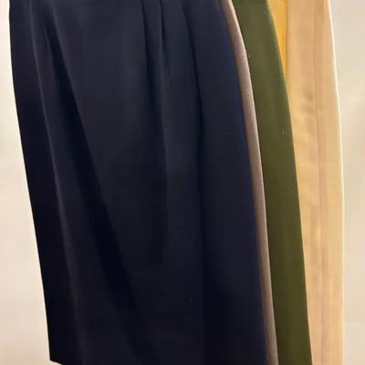Pencil Skirts