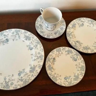 Fine China