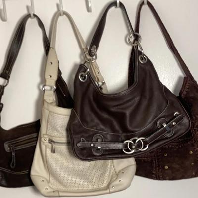 Classic Purses