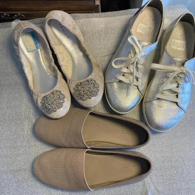 Mixed Use Shoes 8.5