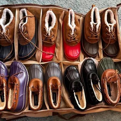 Waterproof Shoes