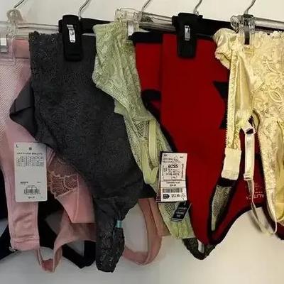 Bra/panties Sets