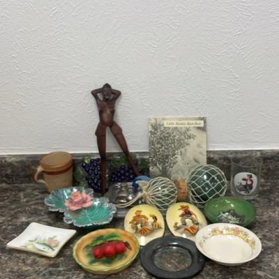 Vintage Decor 