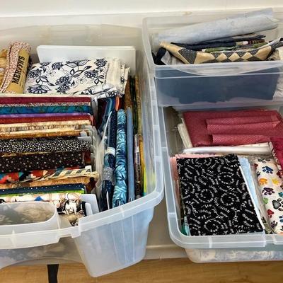 Quilter’s Jackpot