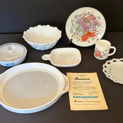 Collection of White