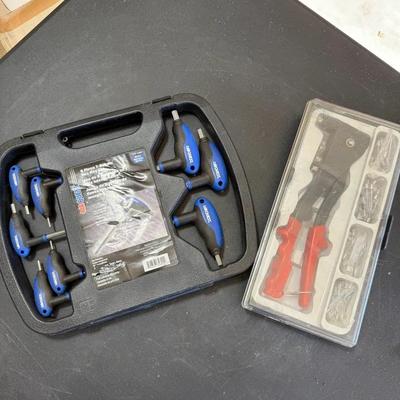 Hand Tools 