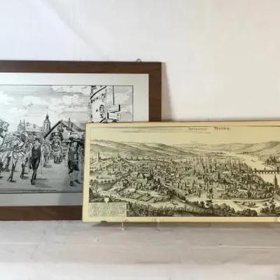 German Art