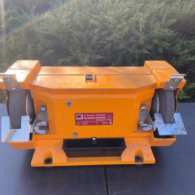 Portable Power Unit – Tested & Working