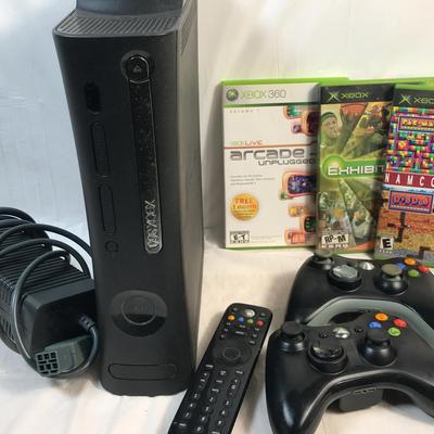 Xbox And More