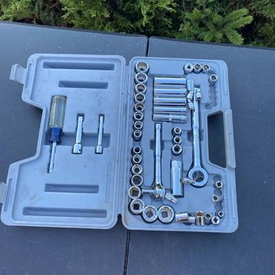 New Craftsman Tool Sets