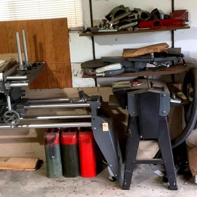 Woodworking