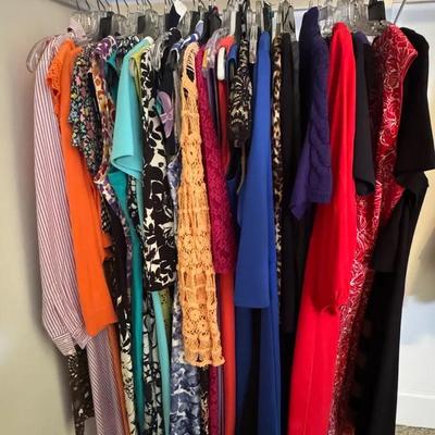 Women’s Dresses