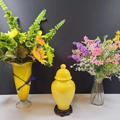 Beautiful Decor Lot