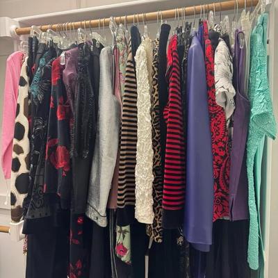 20 Women’s Outfits
