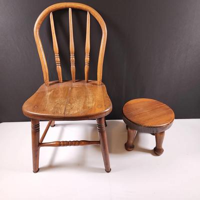 Doll Furniture Lot 