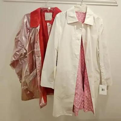 Adorable Women's Coats