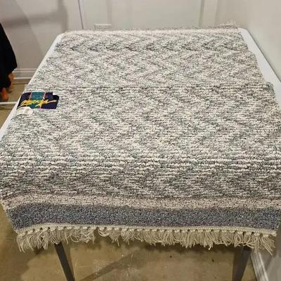 Two Brand New Rugs