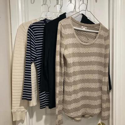 Medium Tops