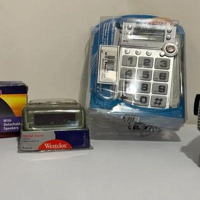 Electronics 