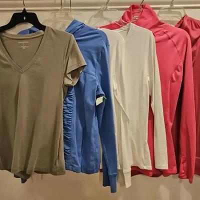Various Women's Tops - Size M