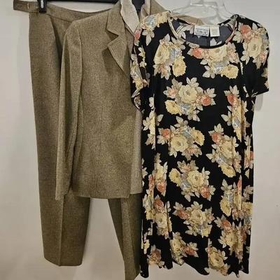 Women's Wear