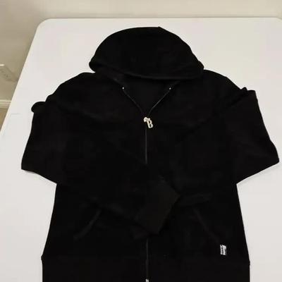 Girl's Black Top