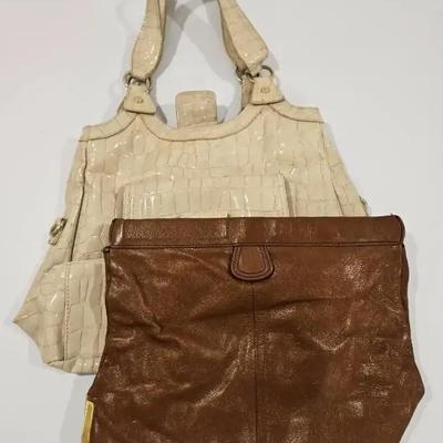 Ladies Purses