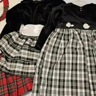 Pretty Girl's Dresses 