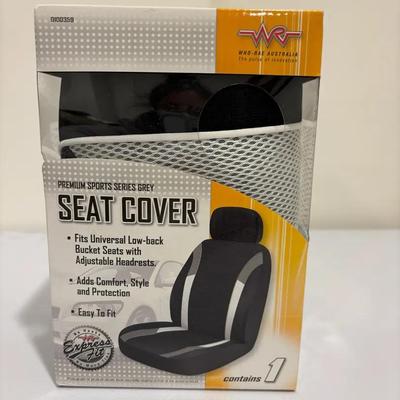 Brand New Seat Cover 