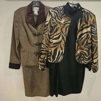Ladies Suits