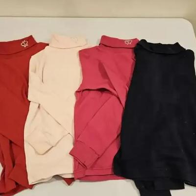 Girl's Tops