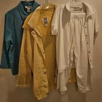 Women's Clothing