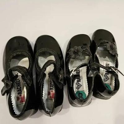 Cute Girl's Shoes
