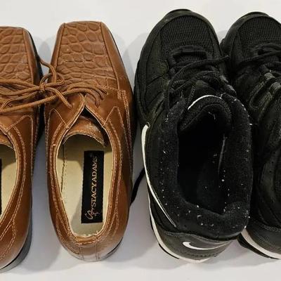 Boy's Shoes