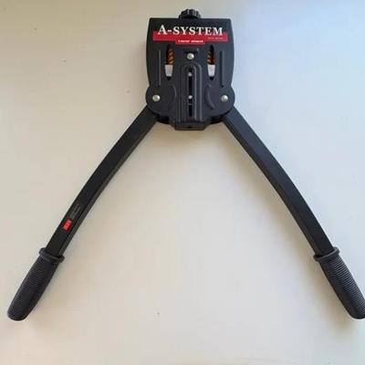 EFF155 A-System adjustable resistance arm exerciser