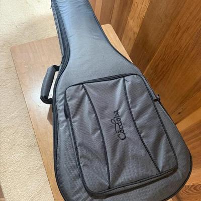 EFF141 Cordoba Guitar Gig Bag