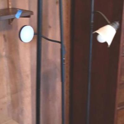EFF170 Floor Lamps