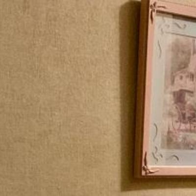 Wall art