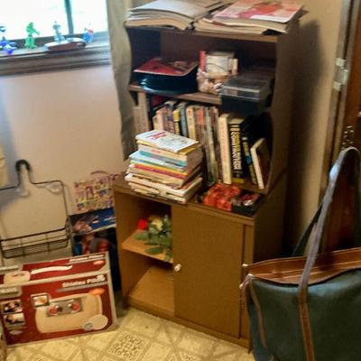 Cute child’s cabinet