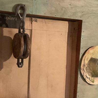 Pulley