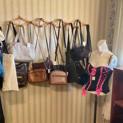 Nice purses