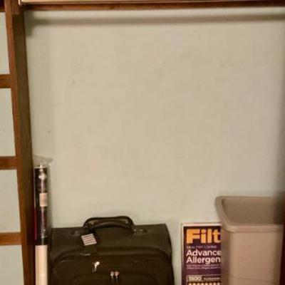 Luggage