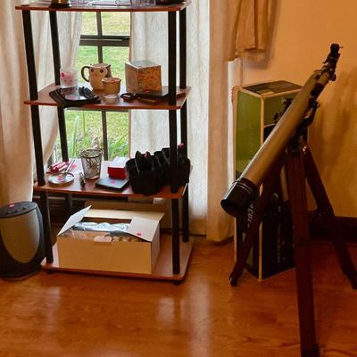 Telescope