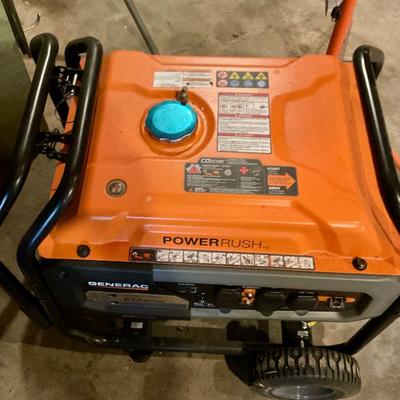 Generator 
