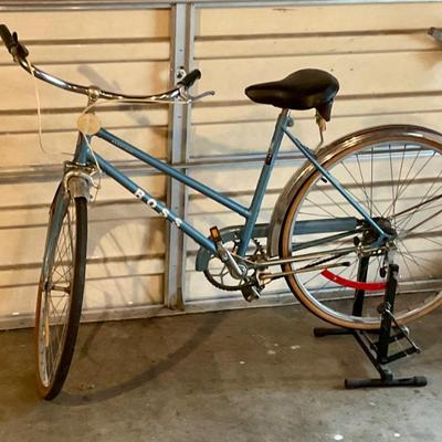 Bike