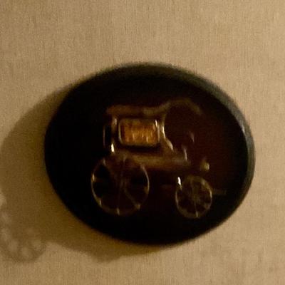 Wall plaque