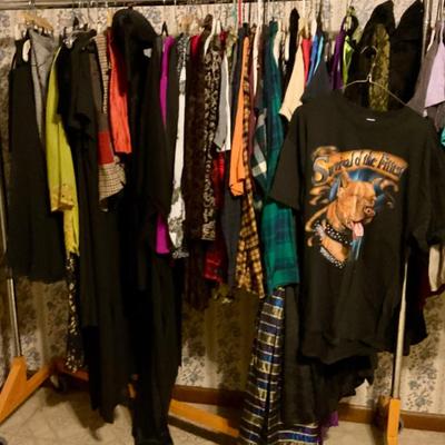 Clothing