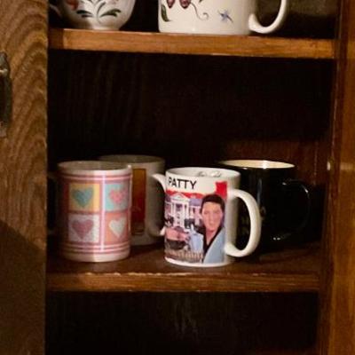 Mugs